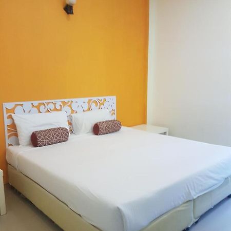 Life&Love Resort Ban Khlong Son  Экстерьер фото