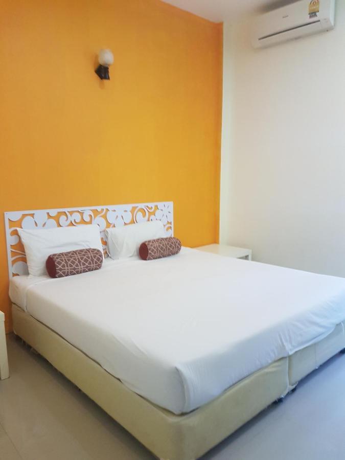Life&Love Resort Ban Khlong Son  Экстерьер фото
