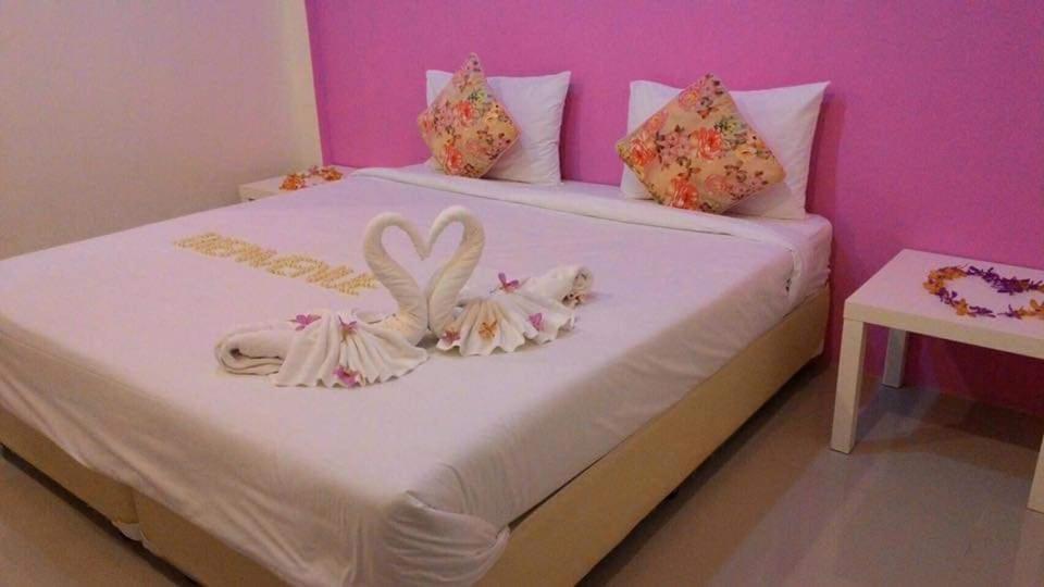 Life&Love Resort Ban Khlong Son  Экстерьер фото