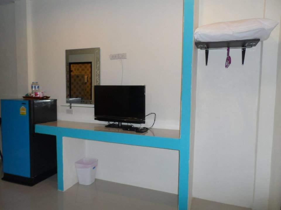 Life&Love Resort Ban Khlong Son  Экстерьер фото