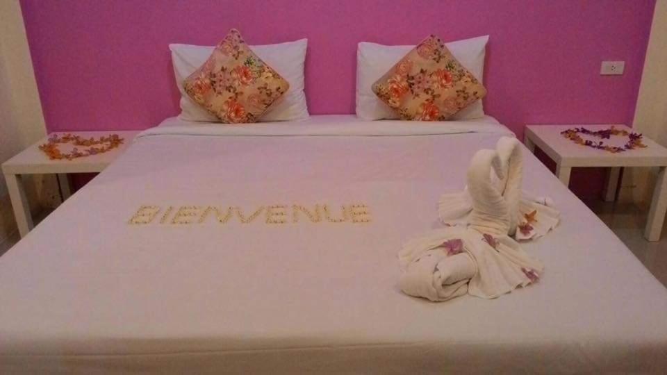 Life&Love Resort Ban Khlong Son  Экстерьер фото