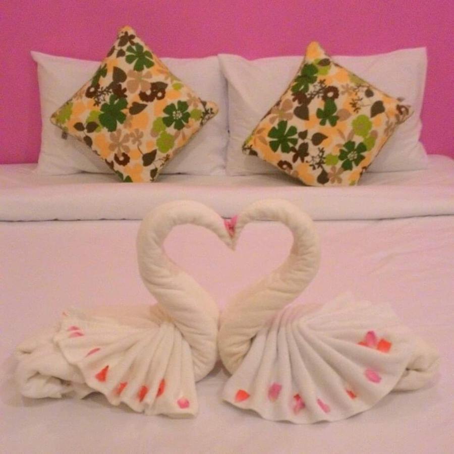 Life&Love Resort Ban Khlong Son  Экстерьер фото