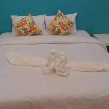 Life&Love Resort Ban Khlong Son  Экстерьер фото