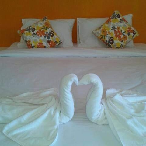 Life&Love Resort Ban Khlong Son  Экстерьер фото