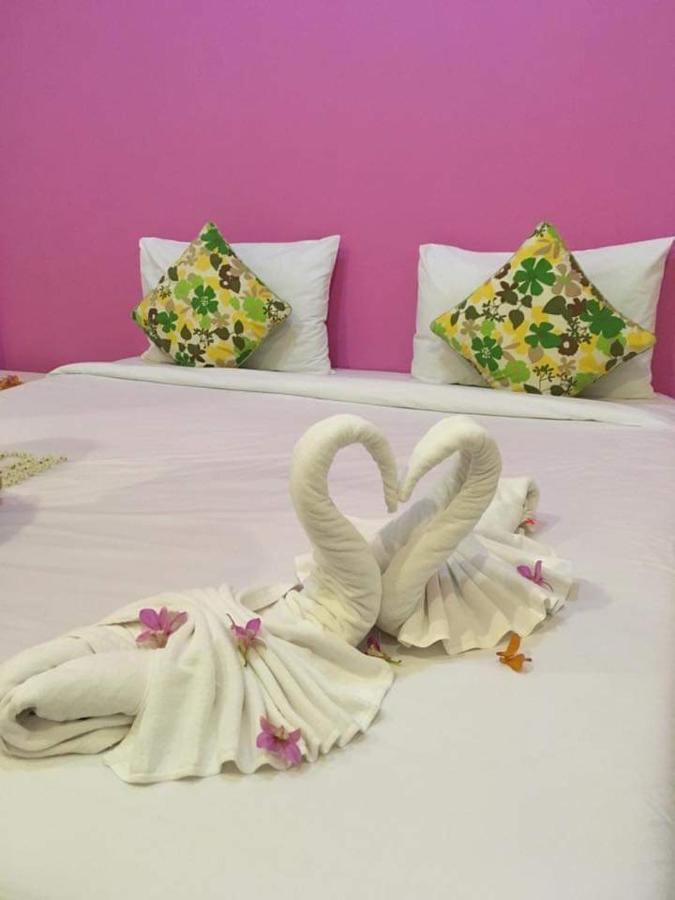 Life&Love Resort Ban Khlong Son  Экстерьер фото