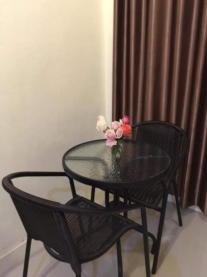 Life&Love Resort Ban Khlong Son  Экстерьер фото