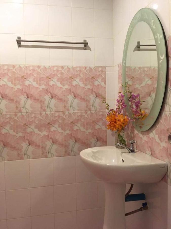 Life&Love Resort Ban Khlong Son  Экстерьер фото