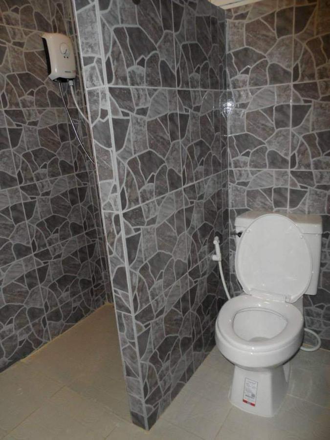 Life&Love Resort Ban Khlong Son  Экстерьер фото