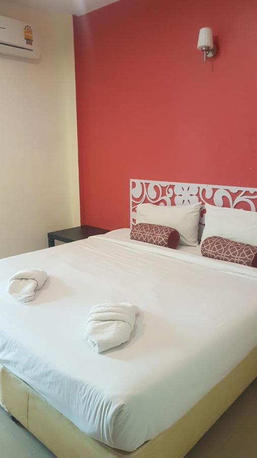 Life&Love Resort Ban Khlong Son  Экстерьер фото