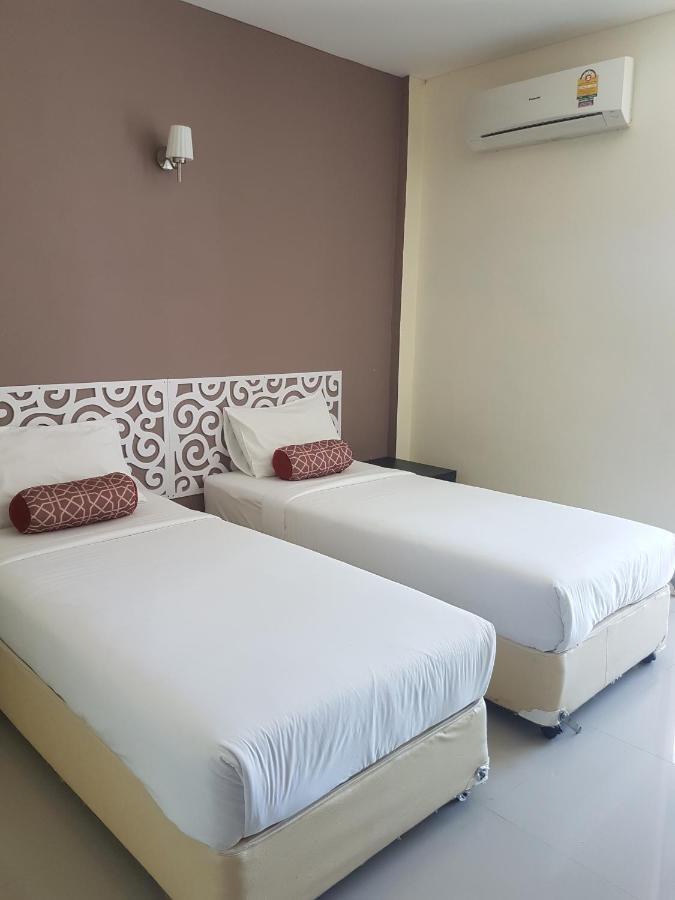 Life&Love Resort Ban Khlong Son  Экстерьер фото