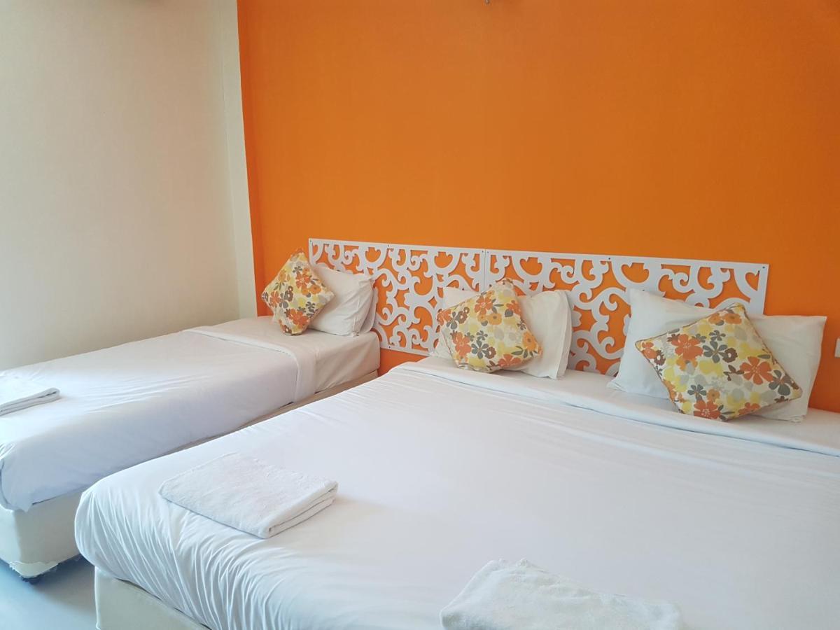 Life&Love Resort Ban Khlong Son  Экстерьер фото